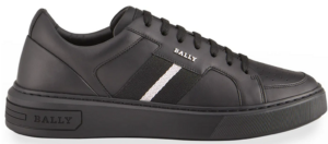 Giày Bally Moony ‘Black’ MOONY-00