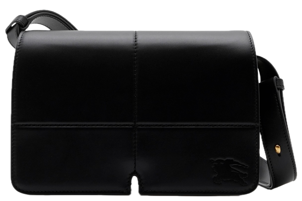 Túi Burberry Snip Bag 'Black' 80889161
