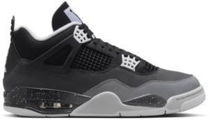 Giày Nike Air Jordan 4 Retro 'Fear' 2024 FQ8138-002
