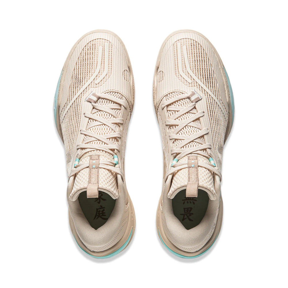 Giày Lining Wade Ice Blood 2 ‘Satori’ ABPU017-3 - Ảnh 3