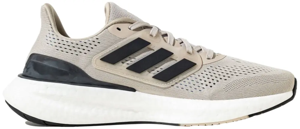 Giày Adidas Pureboost 23 ‘Beige Black’ IF2368