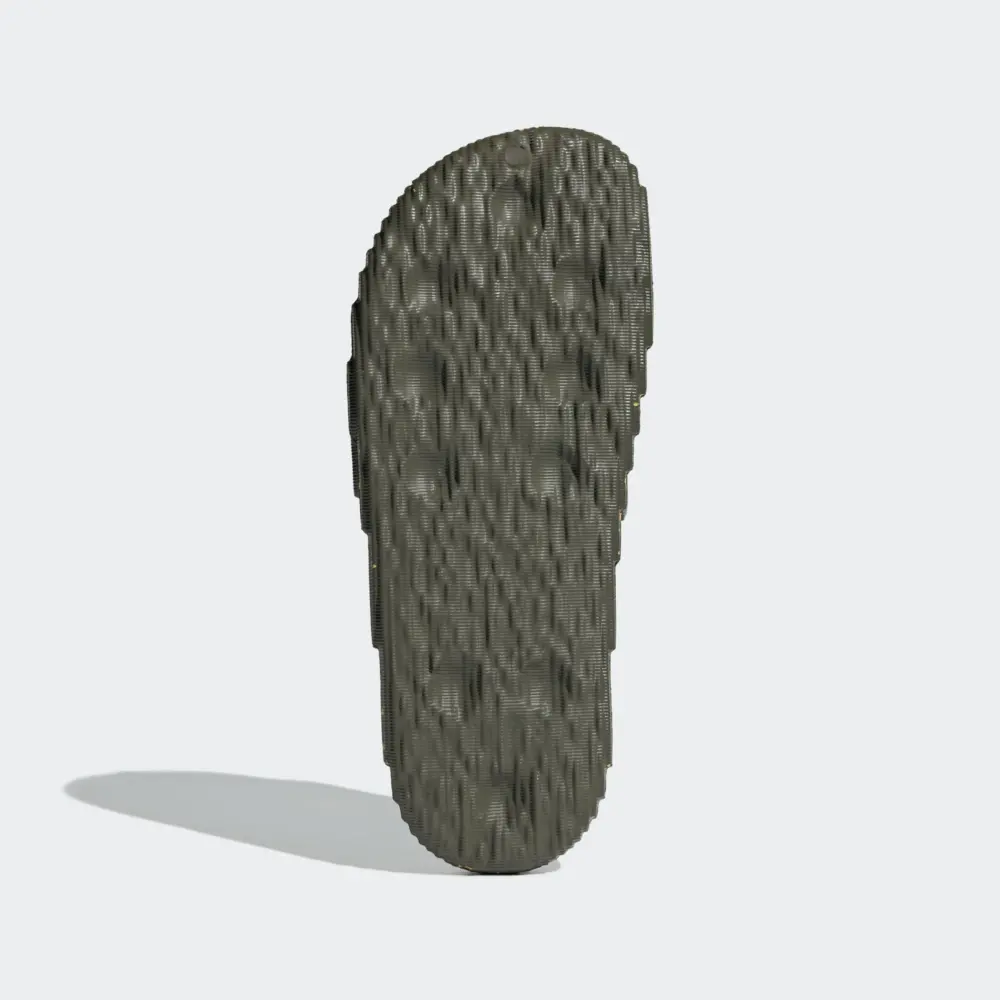 Dép Adidas Adilette 22 ‘Olive’ IG9263 - Ảnh 3