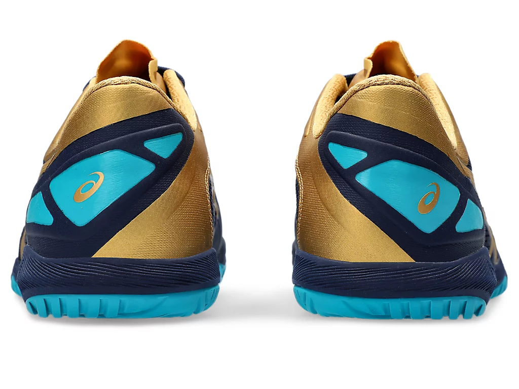 Giày Asics Attack Dominate FF 2 'Peacoat' 1073A010-403 - Ảnh 3