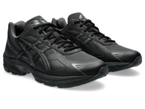 Alternative view of Giày Asics Gel-1130 NS 'Black' 1203A413-001