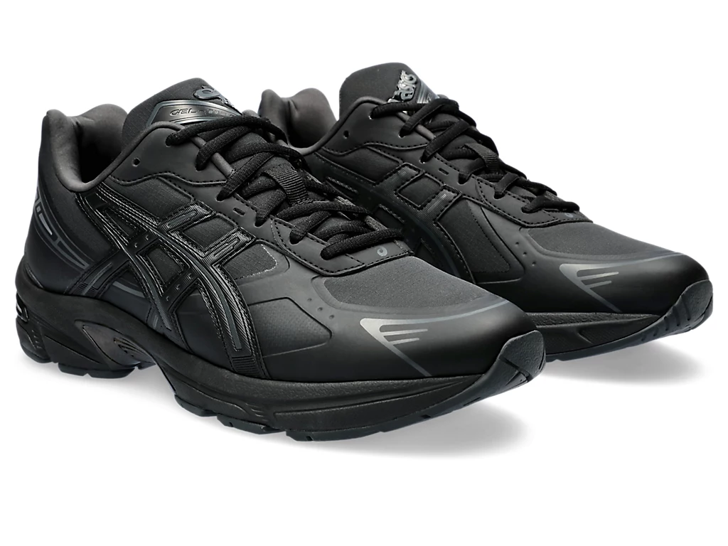 Giày Asics Gel-1130 NS 'Black' 1203A413-001 - Ảnh 2