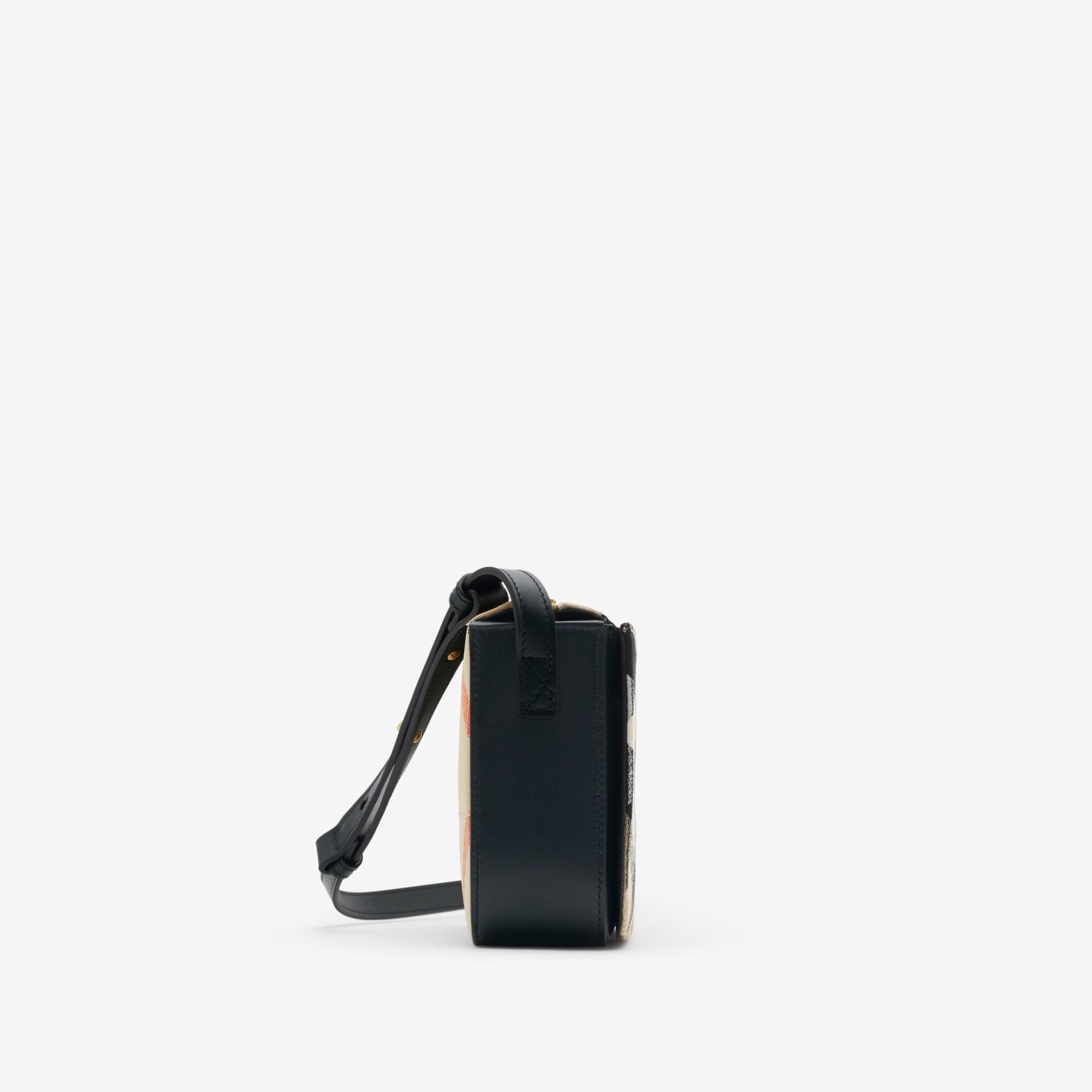 Túi Burberry Snip Crossbody Bag 'Sand' 80973541 - Ảnh 5