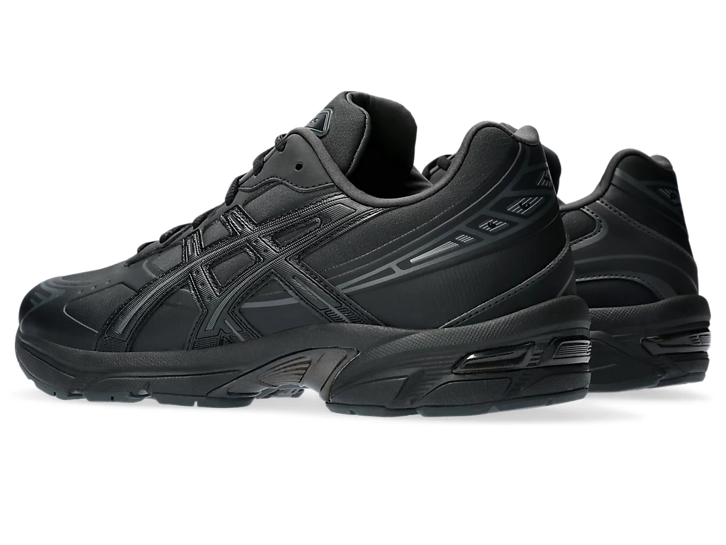 Giày Asics Gel-1130 NS 'Black' 1203A413-001 - Ảnh 3