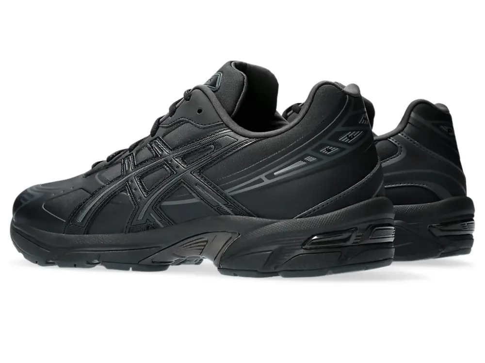 Giày Asics Gel-1130 NS 'Black' 1203A413-001 - Ảnh 3
