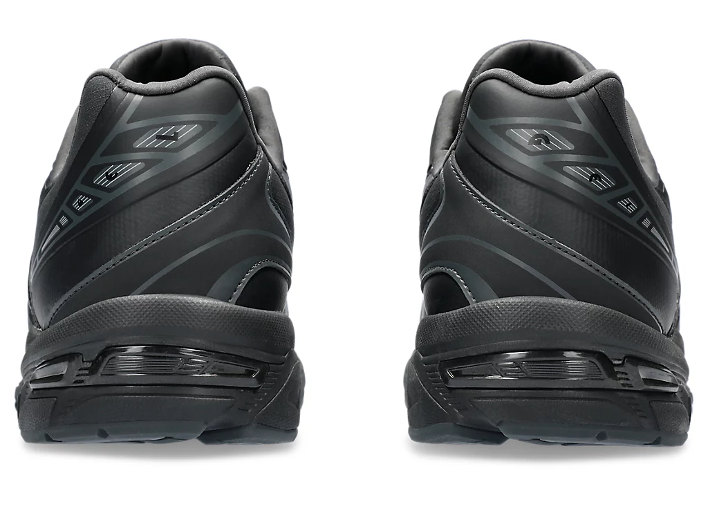 Giày Asics Gel-1130 NS 'Black' 1203A413-001 - Ảnh 4