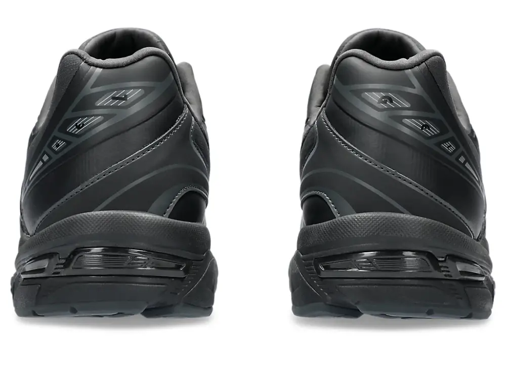 Giày Asics Gel-1130 NS 'Black' 1203A413-001 - Ảnh 4