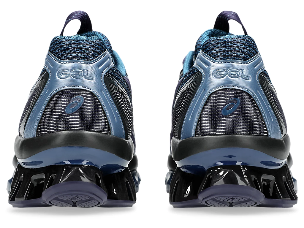 Giày Asics US5-S Gel-Quantum Kinetic 'Light Indigo' 1203A403-400 - Ảnh 2