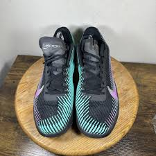 Giày Nike Court Air Zoom Vapor Pro 2 ‘Deep Jungle’ FD6693-001 - Ảnh 8