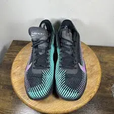 Giày Nike Court Air Zoom Vapor Pro 2 ‘Deep Jungle’ FD6693-001 - Ảnh 8