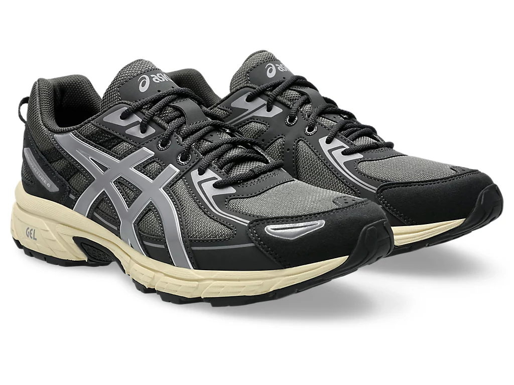 Giày Asics Gel-Venture 6 'Truffle Grey' 1203A438-023 - Ảnh 4