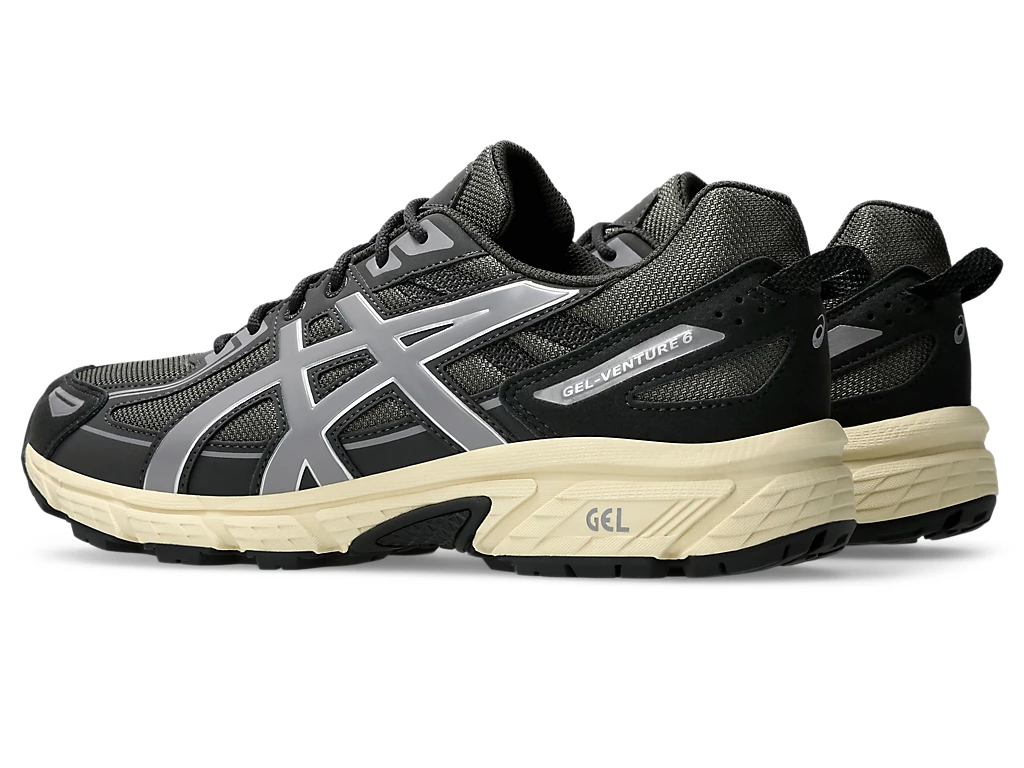 Giày Asics Gel-Venture 6 'Truffle Grey' 1203A438-023 - Ảnh 2