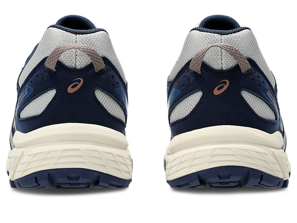 Giày Asics Gel-Venture 6 'Oyster Grey' 1203A438-024 - Ảnh 4