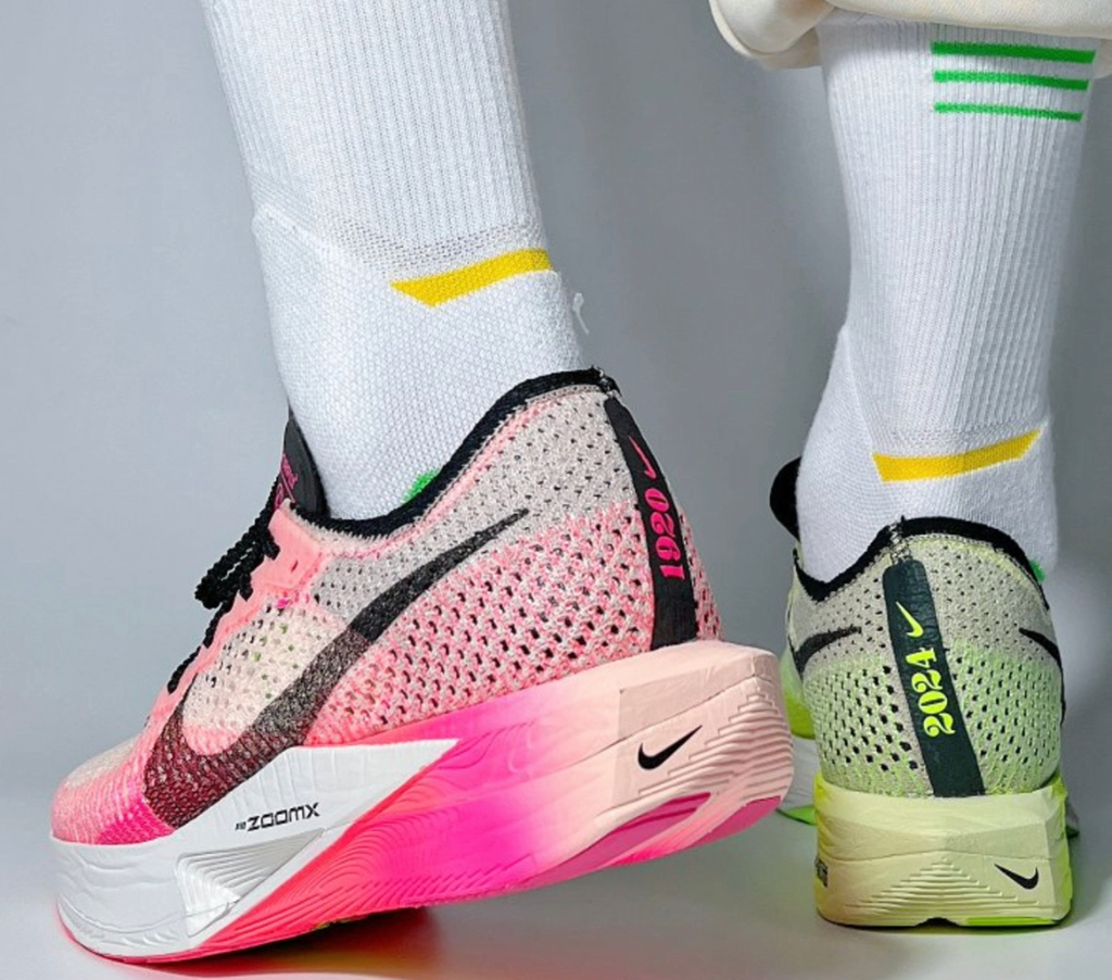 Giày Nike ZoomX Vaporfly 3 'Ekiden Pack' FQ8109-331 - Ảnh 3