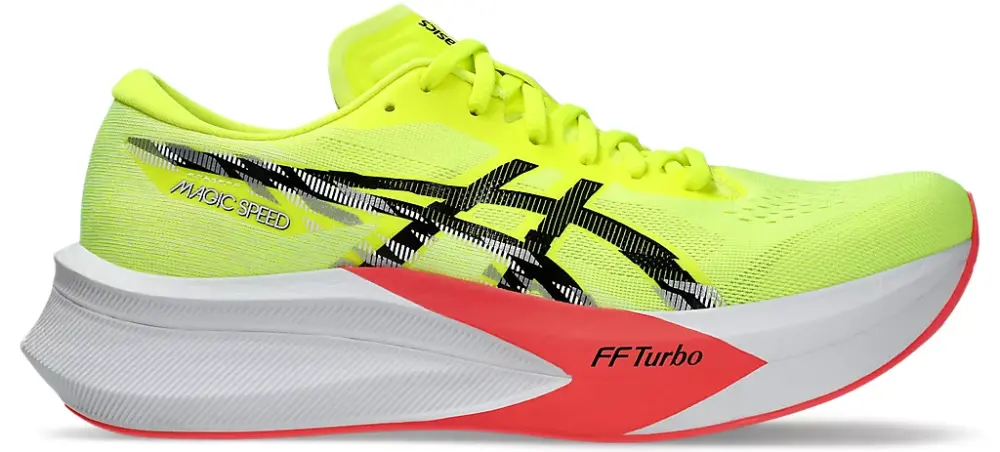 Giày Asics Magic Speed 4 'Safety Yellow' 1011B875-750