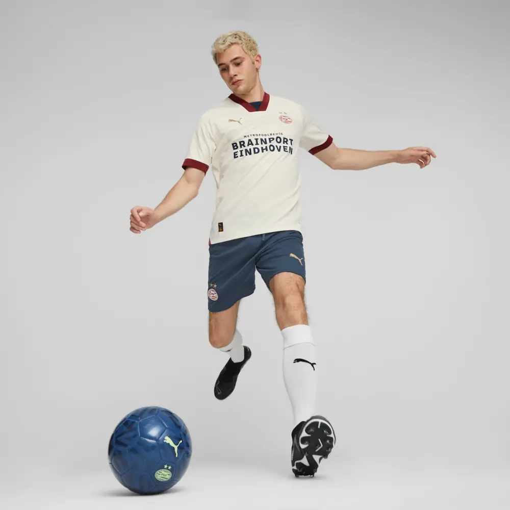 Alternative view of Áo Puma PSV Eindhoven 23/24 Away Jersey ‘White’ 770586-02