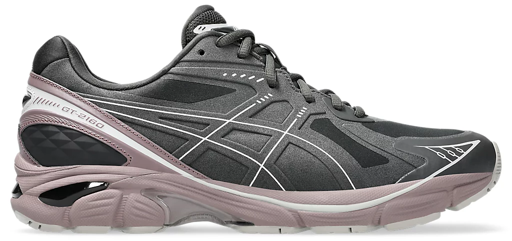 Giày Asics GT-2160 Earthenware 'Graphite Grey' 1203A375-022