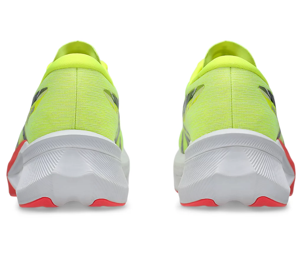 Giày Asics Magic Speed 4 'Safety Yellow' 1011B875-750 - Ảnh 4