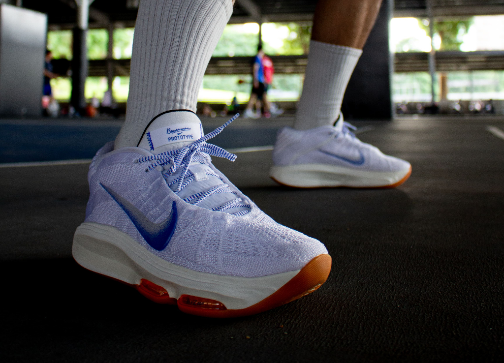 Giày Nike G.T. Hustle 3 EP ‘Blueprint Pack’ HJ9084-100 - Ảnh 8