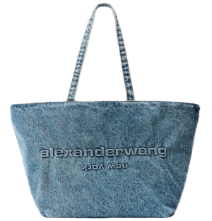 Túi Alexander Wang Punch Tote 'Blue' 20125T30T473