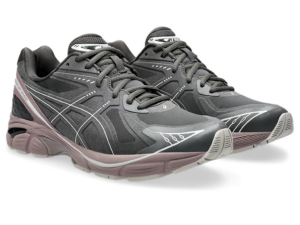 Alternative view of Giày Asics GT-2160 Earthenware 'Graphite Grey' 1203A375-022