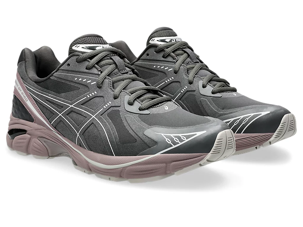 Giày Asics GT-2160 Earthenware 'Graphite Grey' 1203A375-022 - Ảnh 2