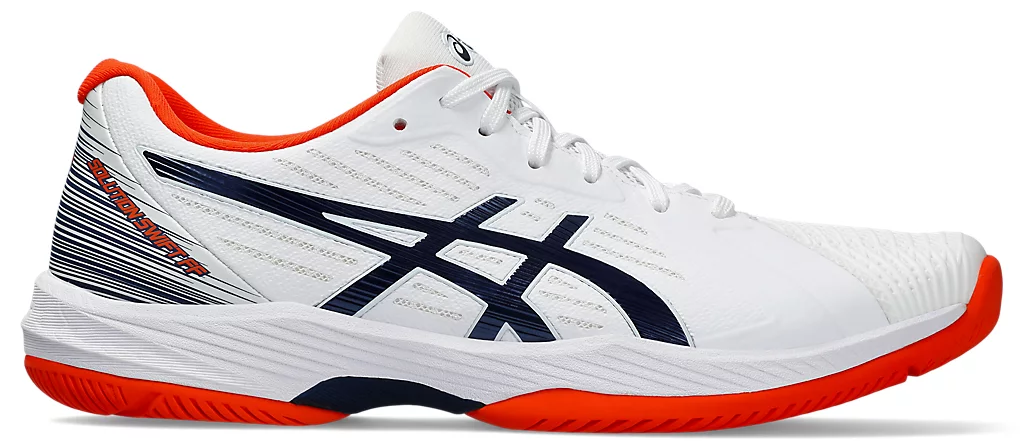 Giày Asics Solution Swift FF 'White' 1041A298-104