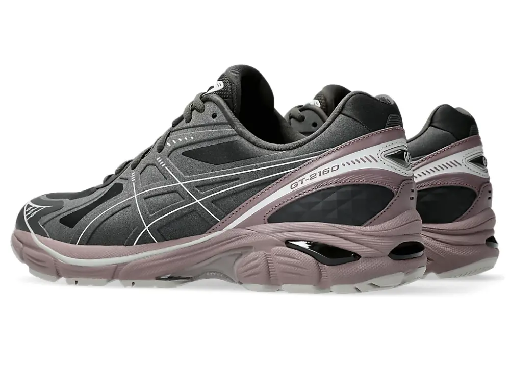 Giày Asics GT-2160 Earthenware 'Graphite Grey' 1203A375-022 - Ảnh 3