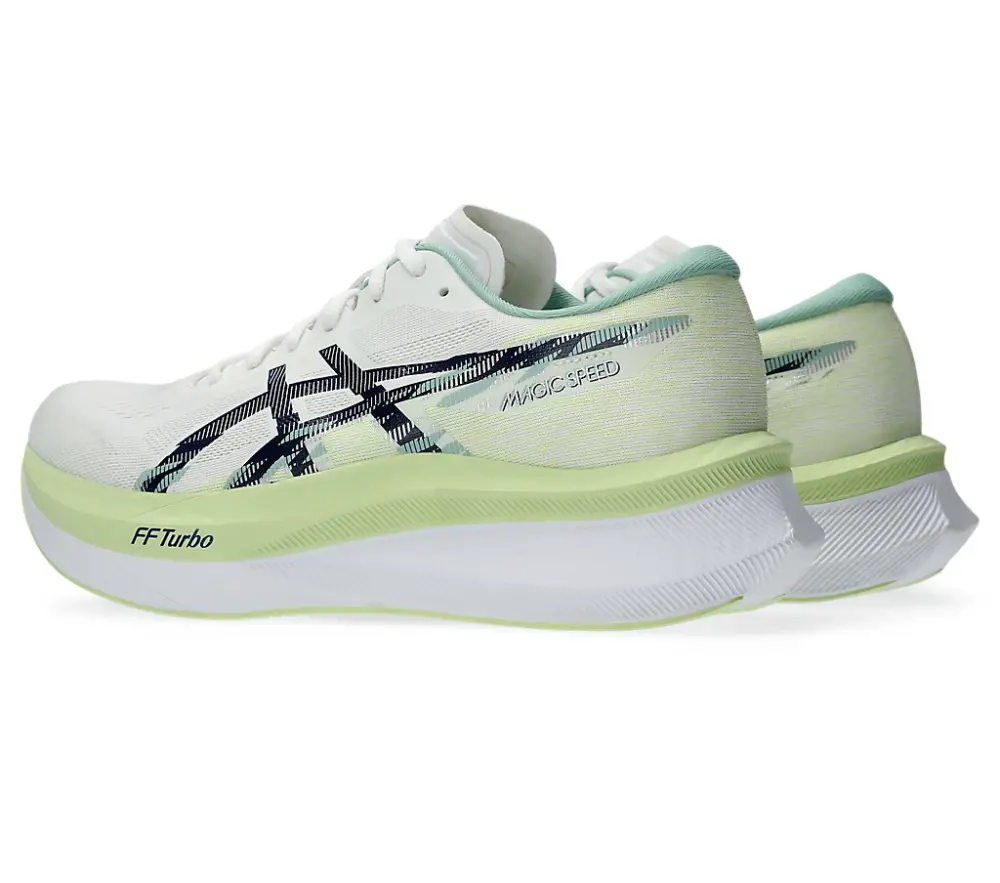 Giày Asics Magic Speed 4 'Blue Expanse' 1011B875-100 - Ảnh 3