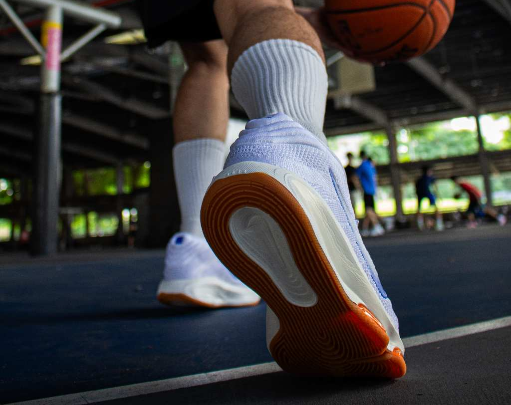 Giày Nike G.T. Hustle 3 EP ‘Blueprint Pack’ HJ9084-100 - Ảnh 6