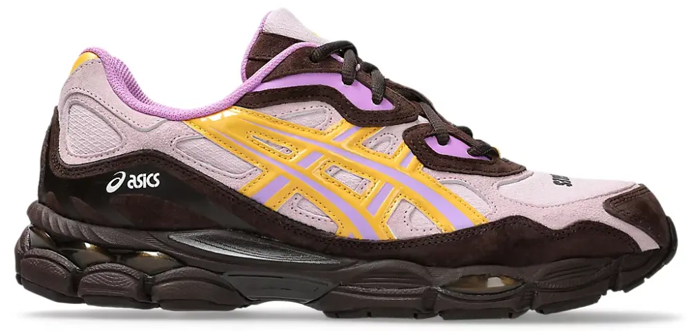 Giày Asics Pleasures x Gel-NYC 'Barely Rose' 1203A622-700
