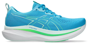 Giày Asics Glideride Max 'Digital Aqua' 1011B891-400