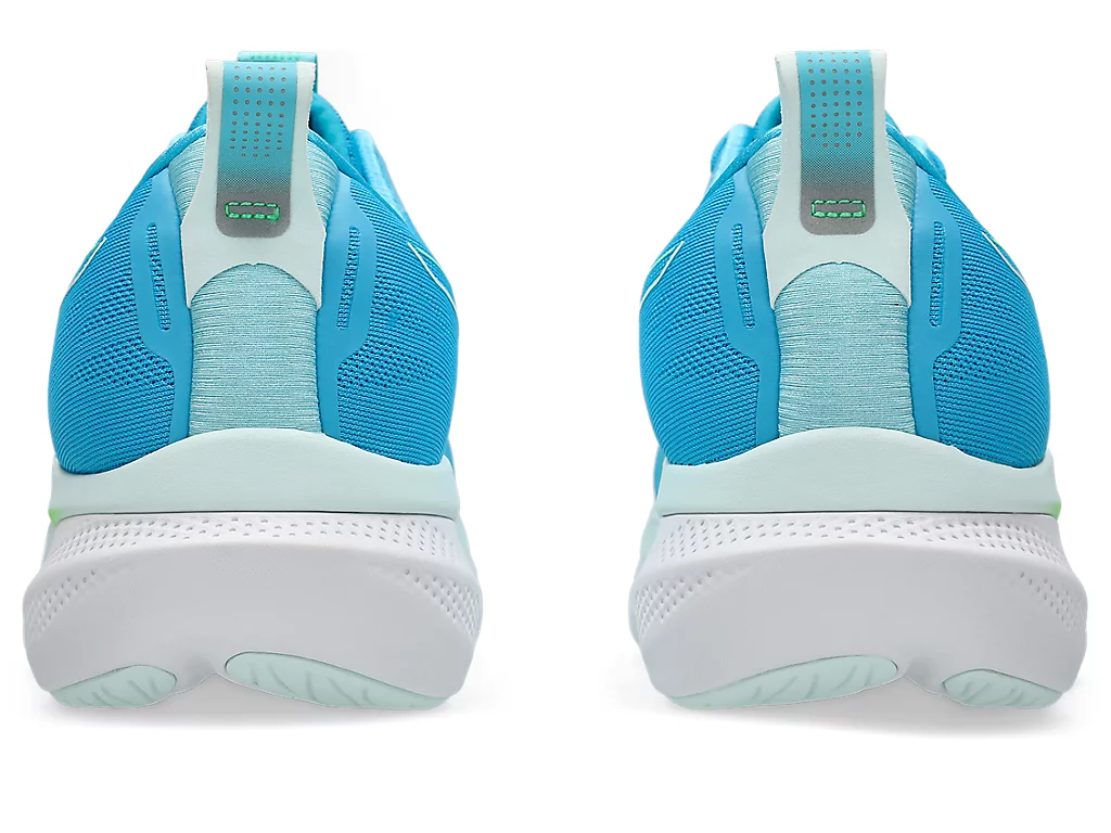 Giày Asics Glideride Max 'Digital Aqua' 1011B891-400 - Ảnh 4