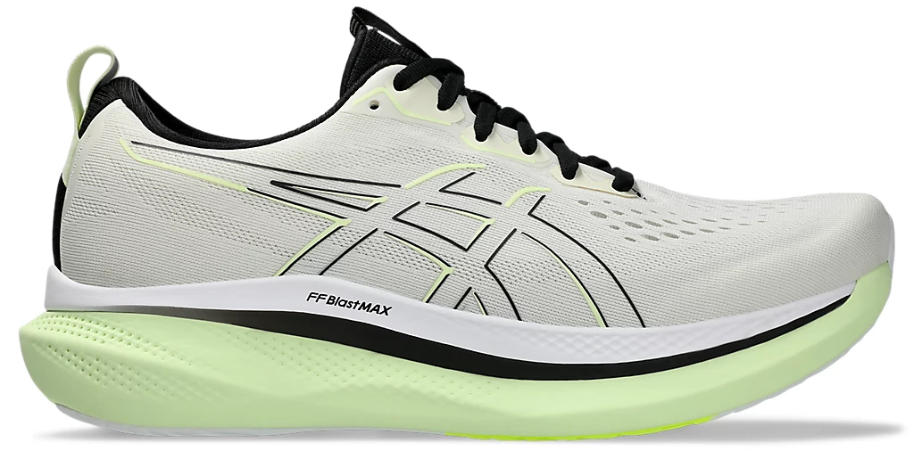 Giày Asics Glideride Max Wide 'Birch' 1011B959-200