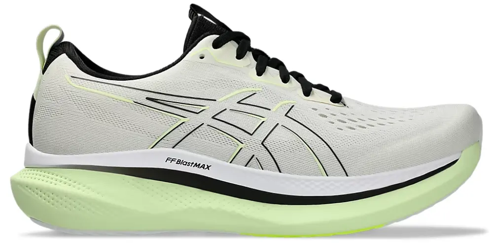 Giày Asics Glideride Max Wide 'Birch' 1011B959-200