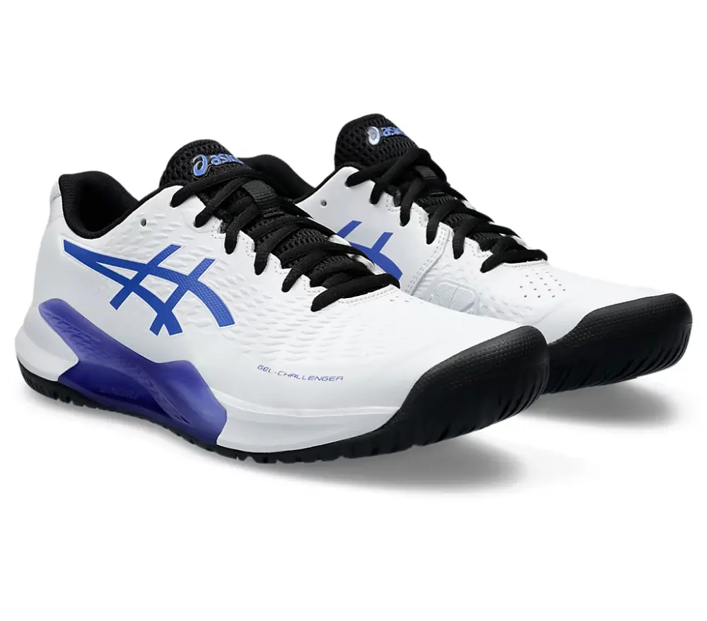 Alternative view of Giày Asics Gel-Challenger 14 'White Sapphire' 1041A405-102