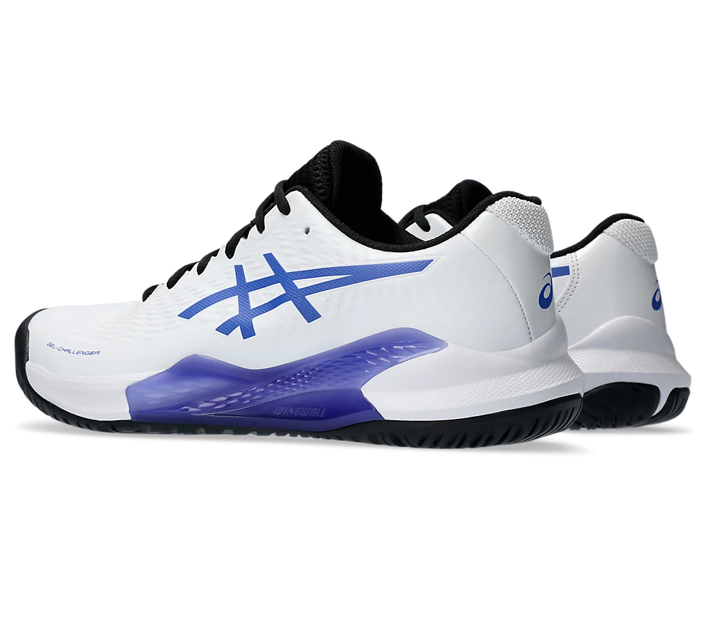 Giày Asics Gel-Challenger 14 'White Sapphire' 1041A405-102 - Ảnh 3
