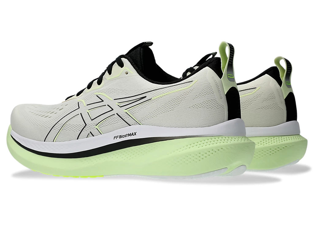 Giày Asics Glideride Max Wide 'Birch' 1011B959-200 - Ảnh 3