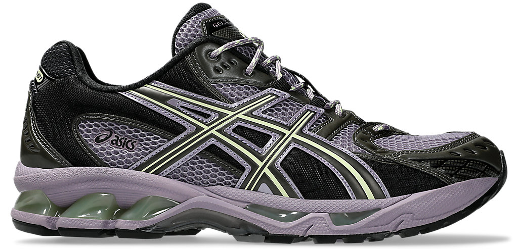 Giày Asics Gel-Nimbus 10.1 'Violet Quartz' 1203A543-500