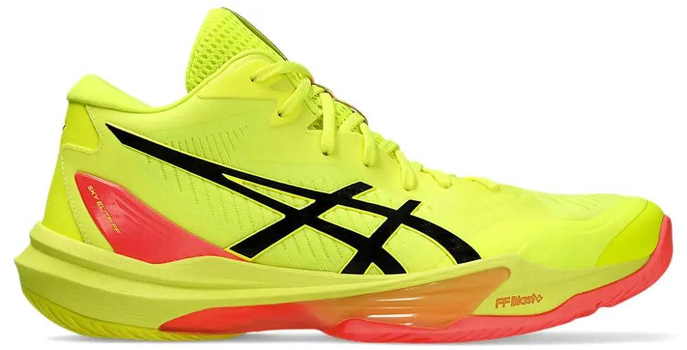 Giày Asics Sky Elite FF MT 3 Paris 'Safety Yellow' 1051A084-750