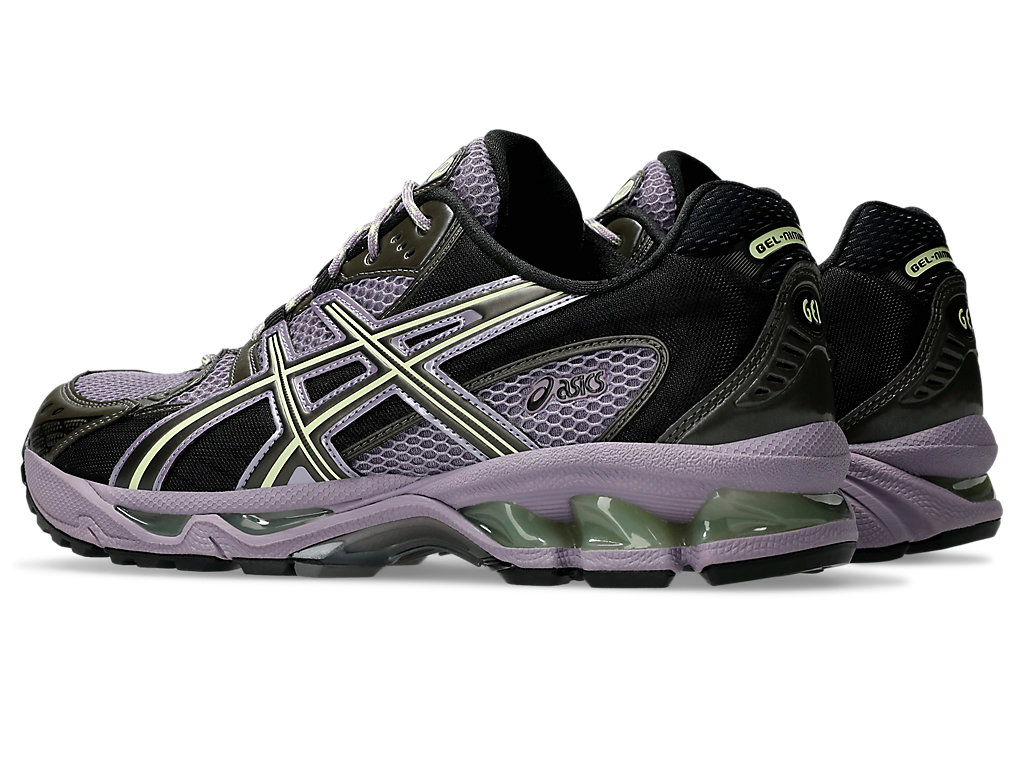 Giày Asics Gel-Nimbus 10.1 'Violet Quartz' 1203A543-500 - Ảnh 3