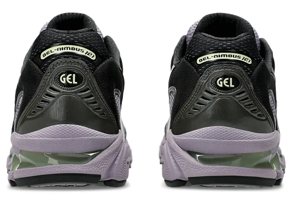 Giày Asics Gel-Nimbus 10.1 'Violet Quartz' 1203A543-500 - Ảnh 4