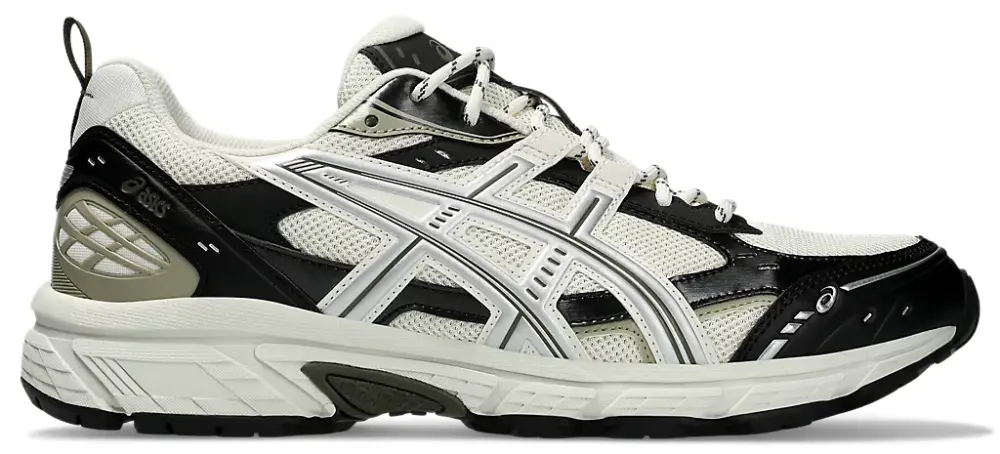 Giày Asics Gel-Nunobiki 'Cream Dark Olive' 1203A536-102