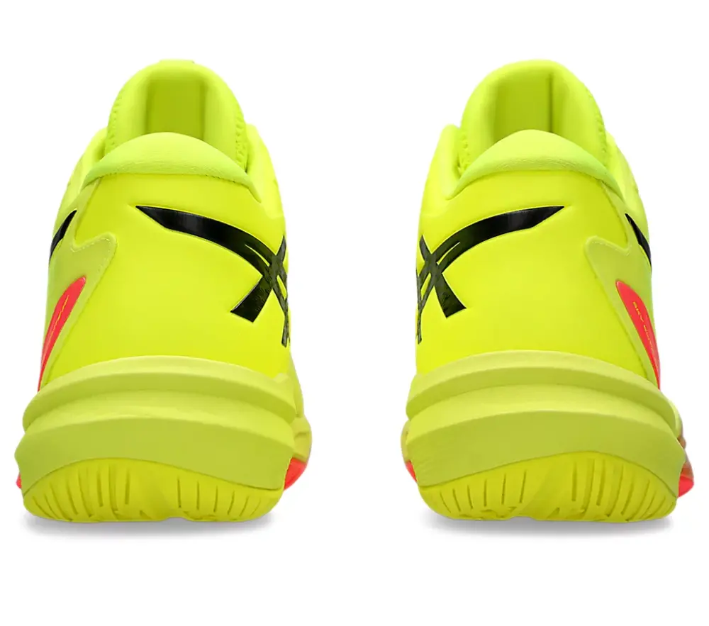 Giày Asics Sky Elite FF MT 3 Paris 'Safety Yellow' 1051A084-750 - Ảnh 3