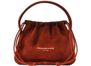 Túi Nữ Alexander Wang Ryan Small Bag 'Cherry' 20424K41T641A
