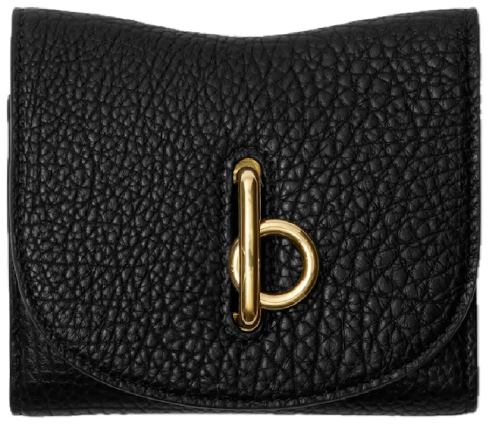 Ví Burberry Rocking Horse Wallet 'Black' 80816691