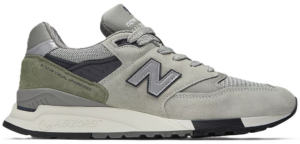 Giày New Balance 998 MiUSA x WTAPS ‘Visual Uparmored’ U998WT